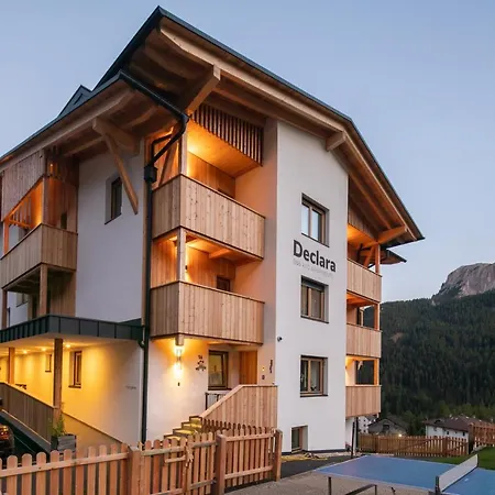 Declara And Hotel