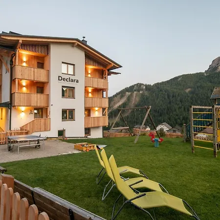 Hotel Declara And 3*