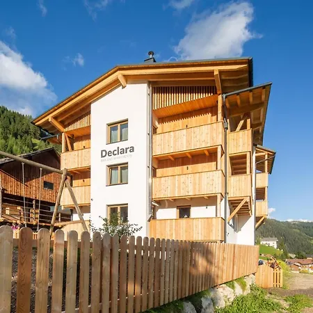 Hotel Declara And