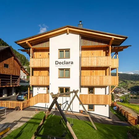 Declara And Hotel 3*