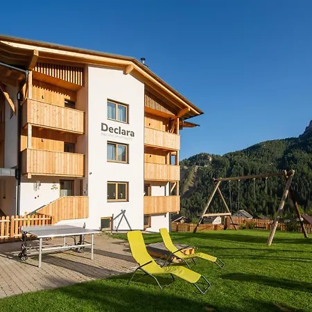 Declara And Hotel Calfosch